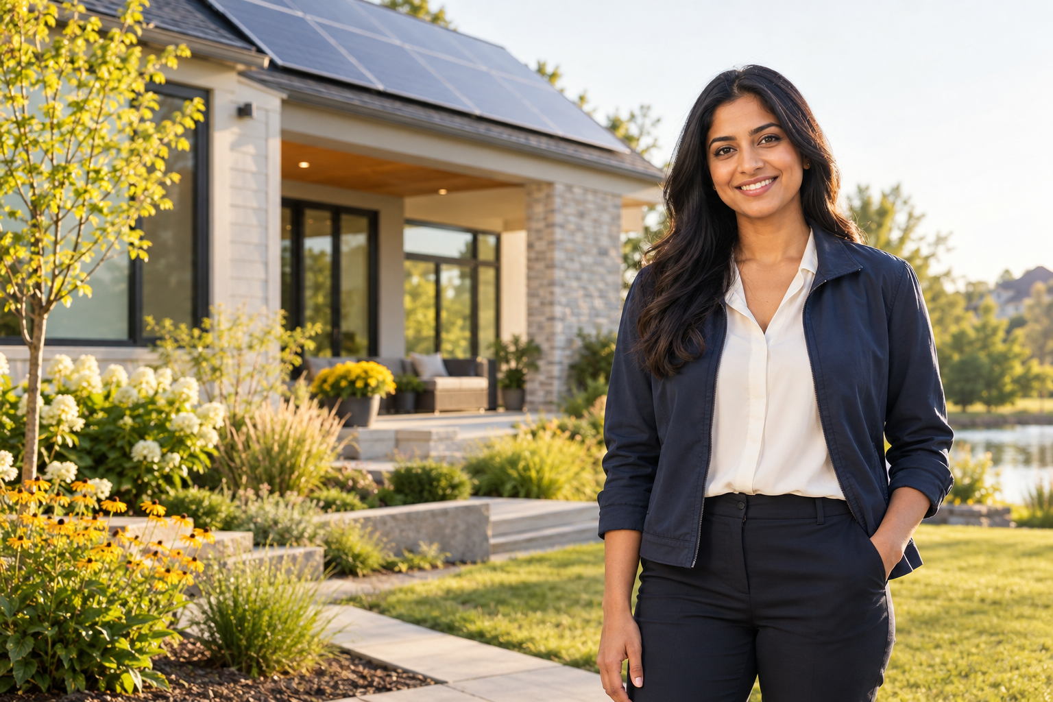 Solar installation teams Website Template & App Demo | Cognitive Maxi ...